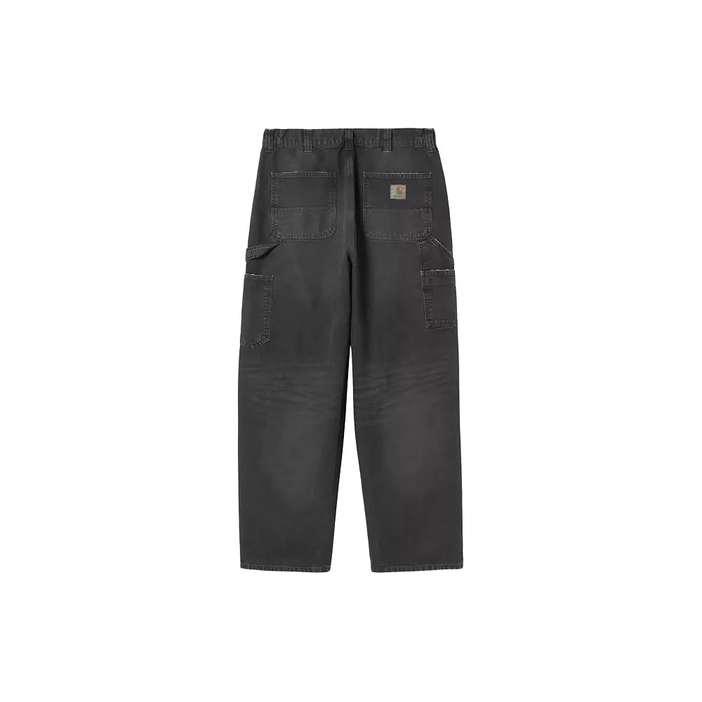OG Double Knee Pant 'Black Destroy Wash'