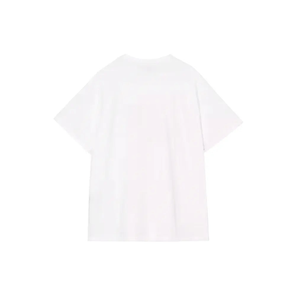 Cheese Toast Tee 'White'