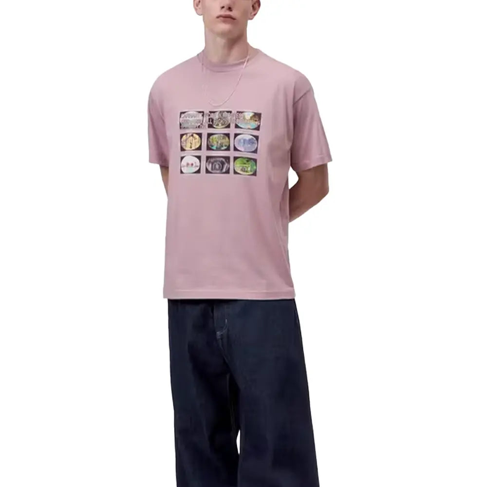 Coordinates Tee 'Hortensia'
