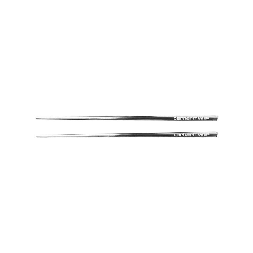 U WIP Chopsticks 'Silver'
