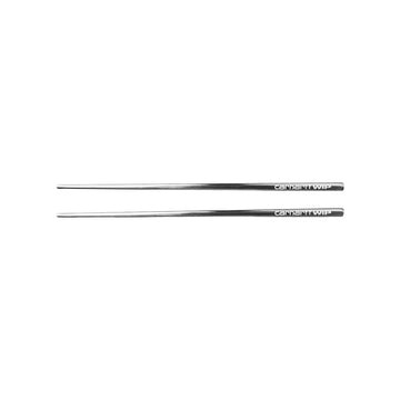 U WIP Chopsticks 'Silver'