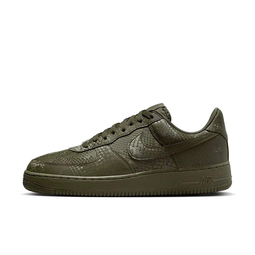 Kobe Bryant x Air Force 1 Low 'Cargo Khaki'