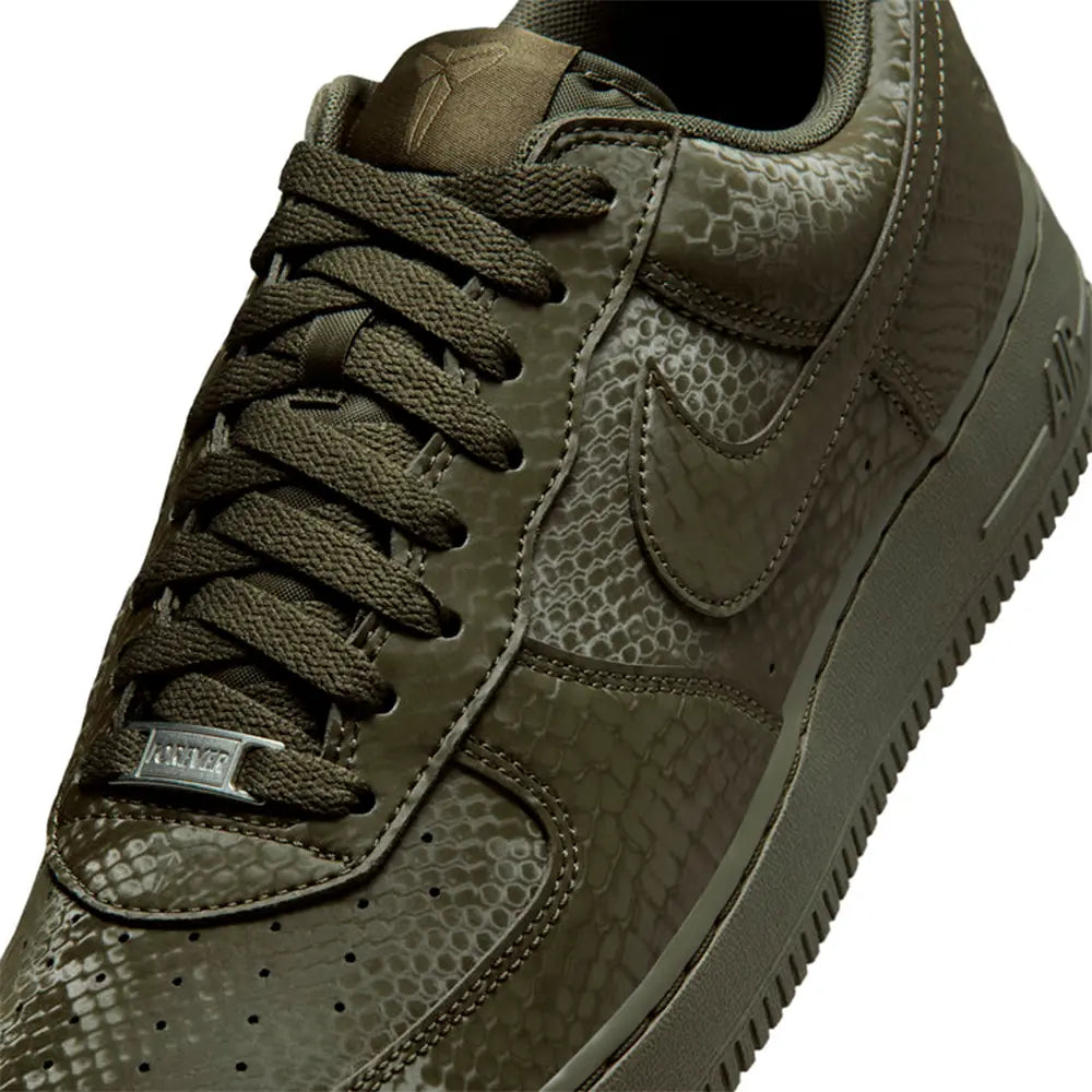 Kobe Bryant x Air Force 1 Low 'Cargo Khaki'