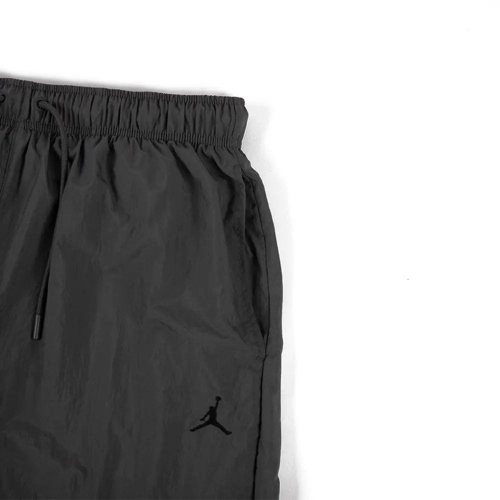 Jordan Brooklyn Draft Pants 'Iron Grey'