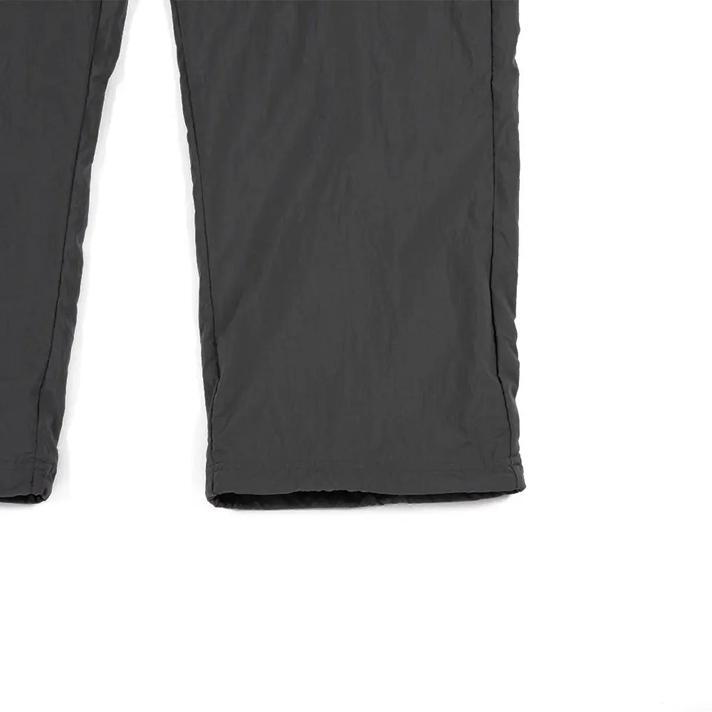 Jordan Brooklyn Draft Pants 'Iron Grey'