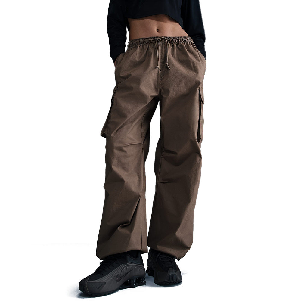 ★★Nike★★ Sportswear Mid-Rise Oversized Cargo Pants W Min Amazon.com: Nike Sportswear Club Fleece Women's Mid-Rise