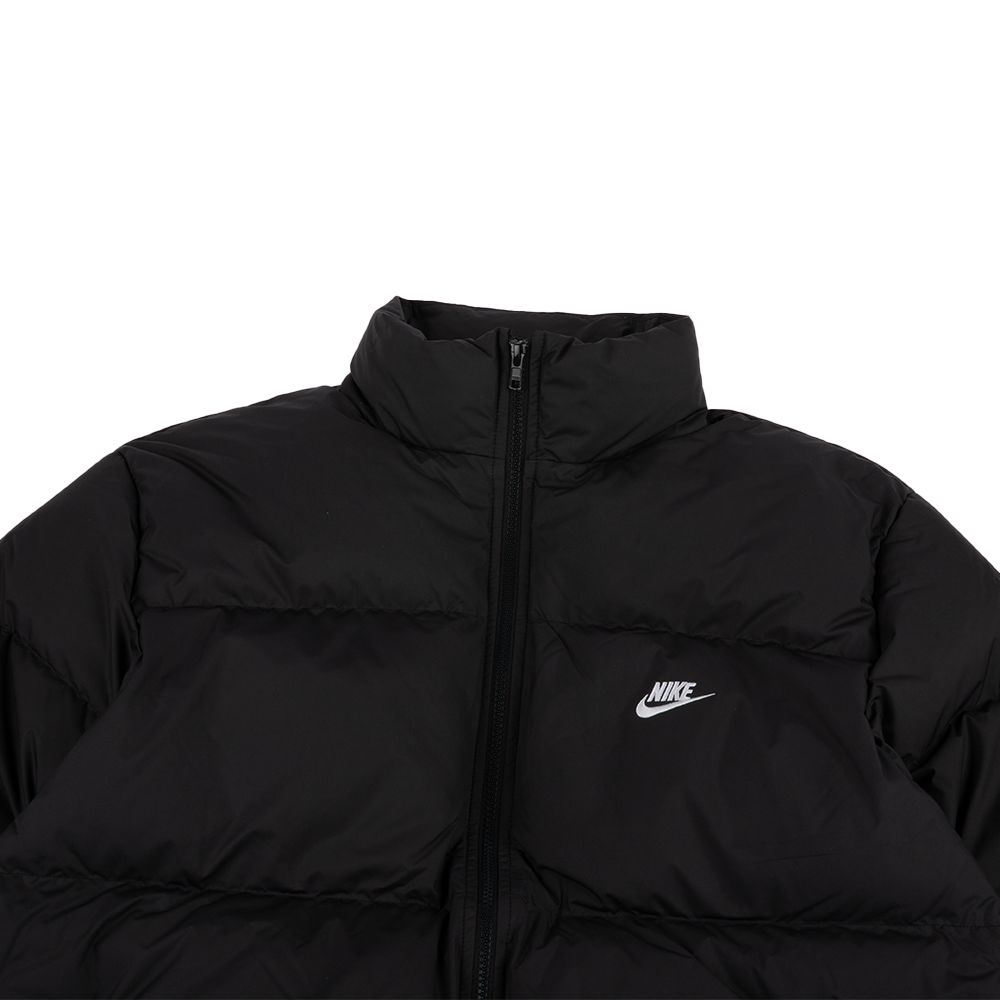 NSW Club Therma-FIT Down Puffer Jacket 'Black'