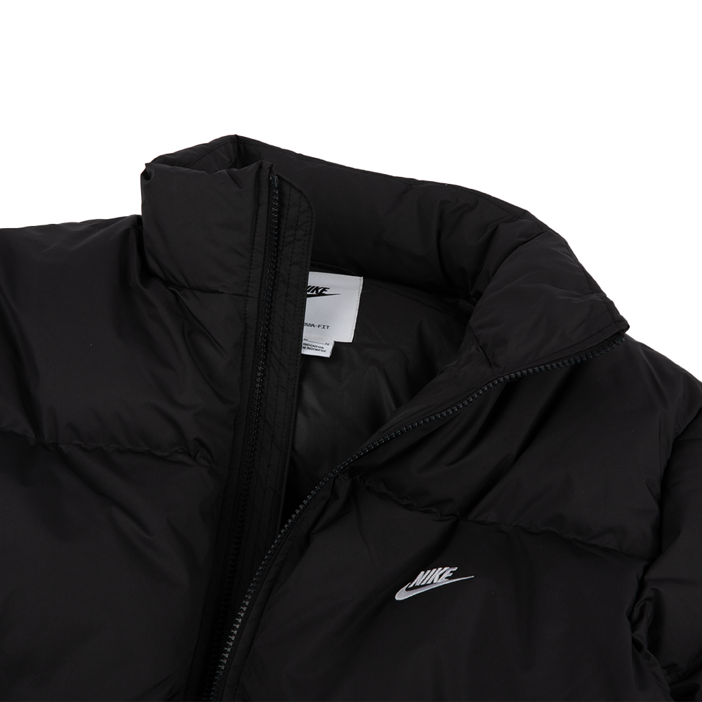 NSW Club Therma-FIT Down Puffer Jacket 'Black'