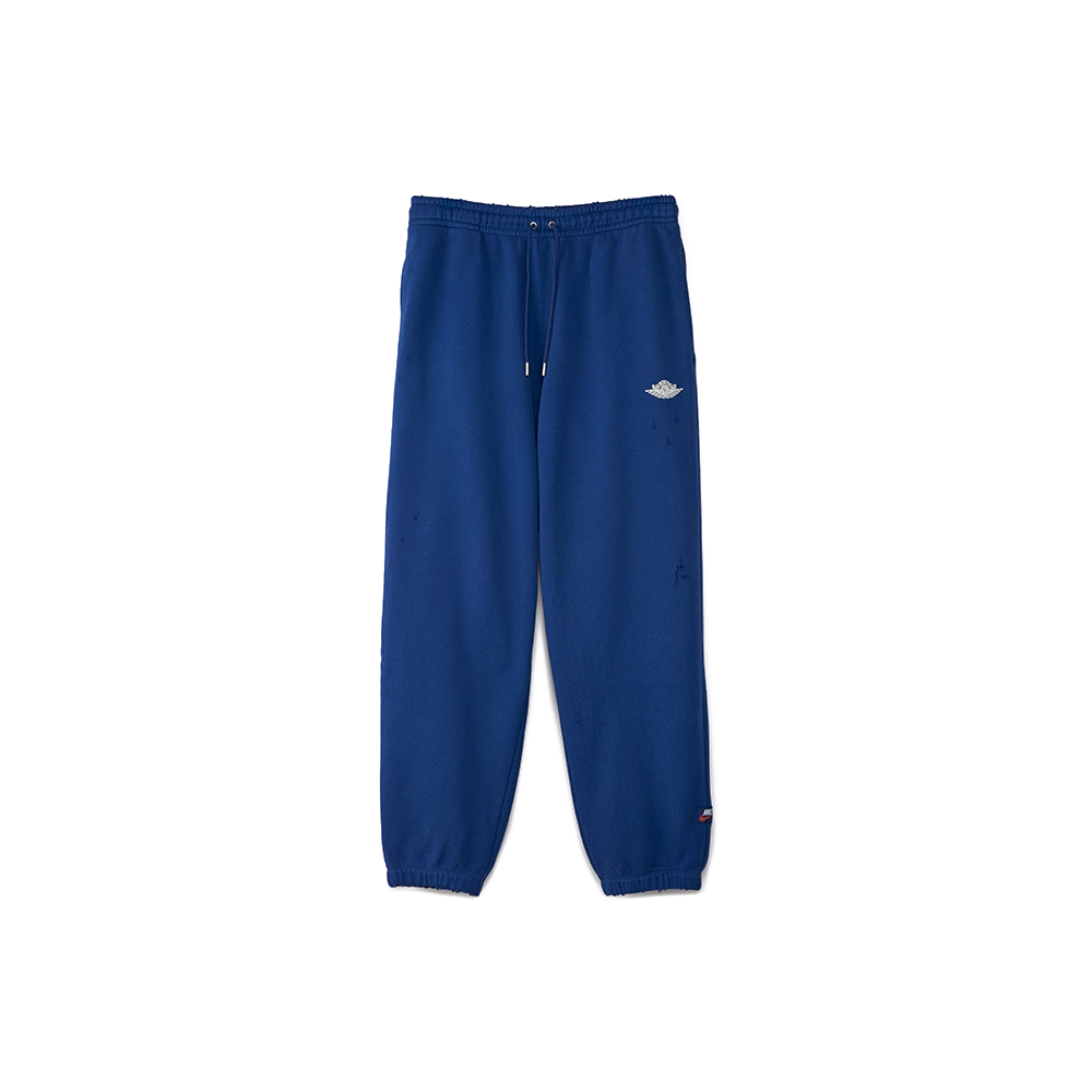 Jordan Rare Air Sweatpants 'Deep Royal'