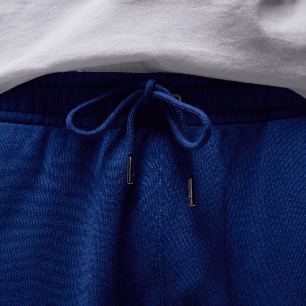 Jordan Rare Air Sweatpants 'Deep Royal'