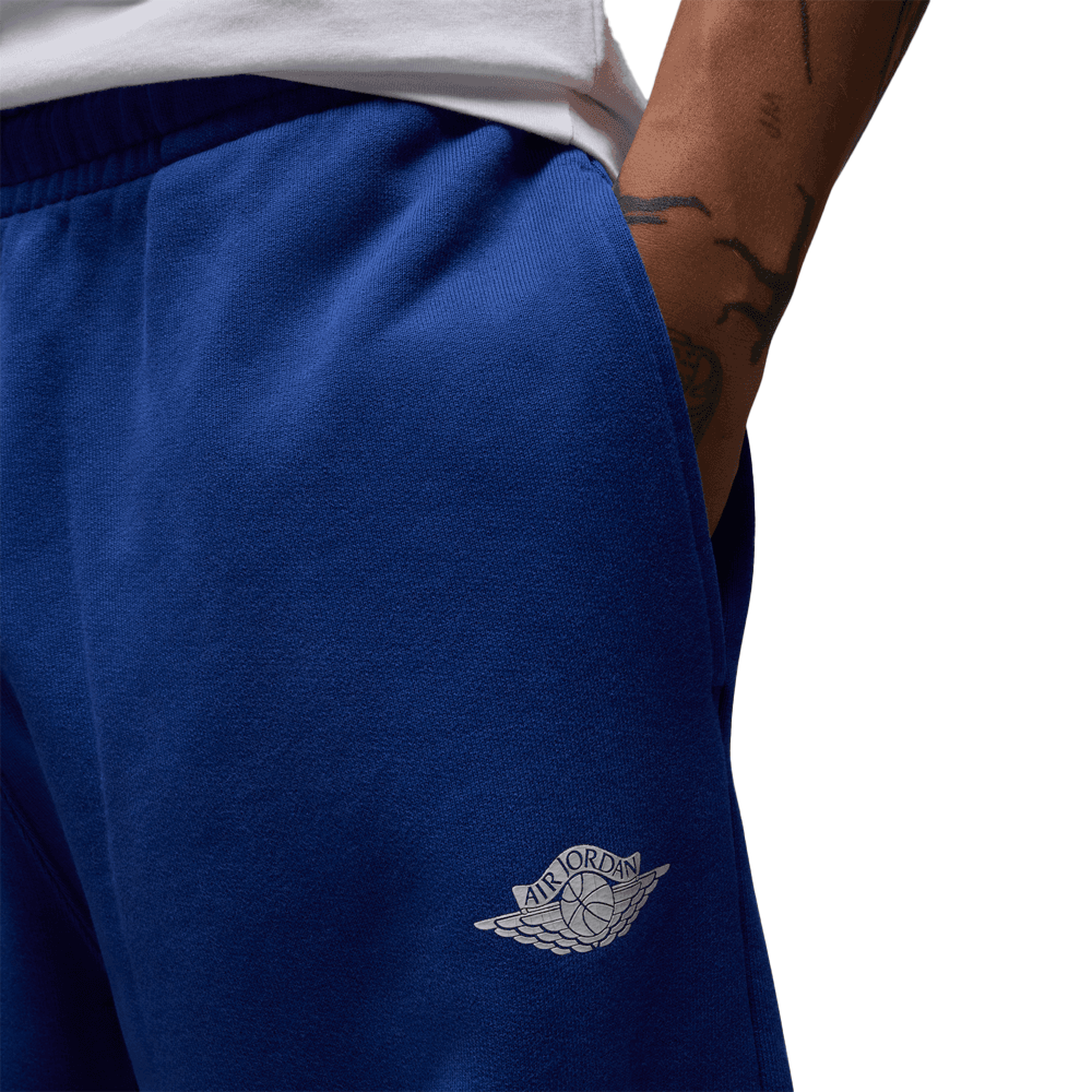 Jordan Rare Air Sweatpants 'Deep Royal'