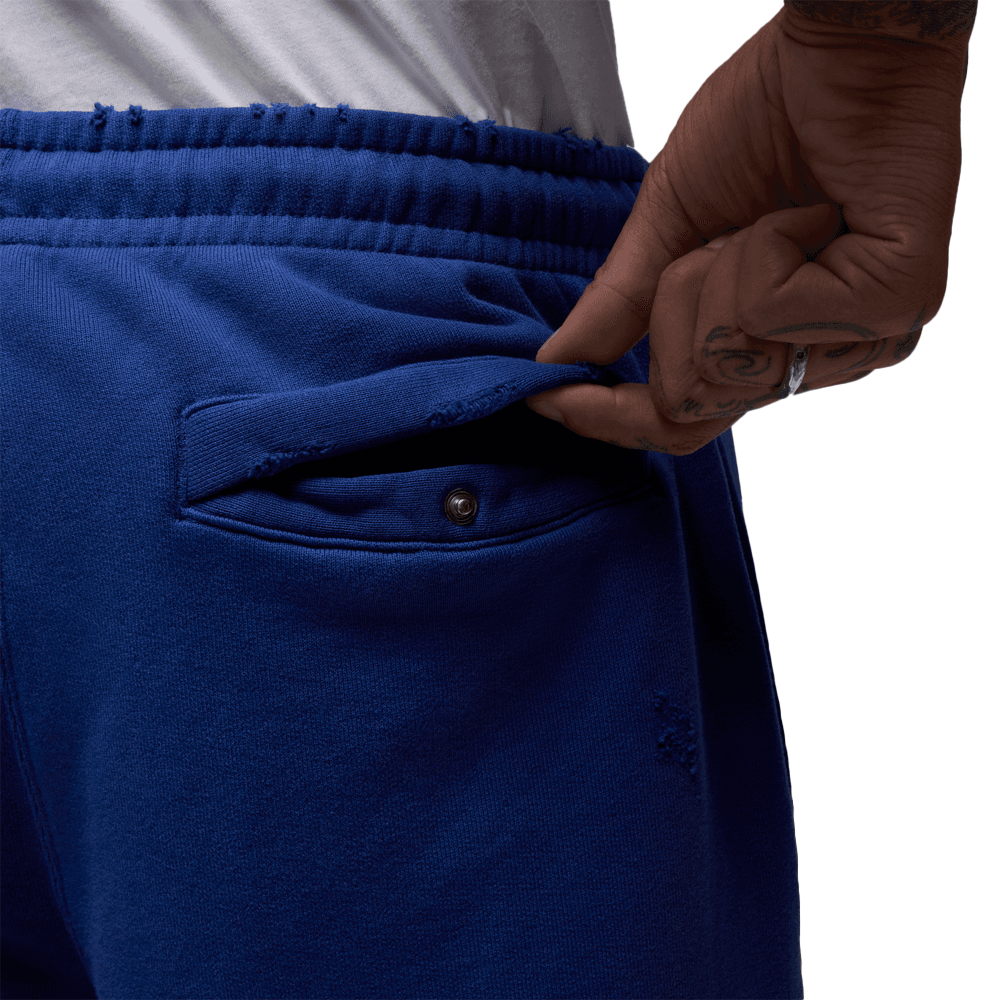 Jordan Rare Air Sweatpants 'Deep Royal'