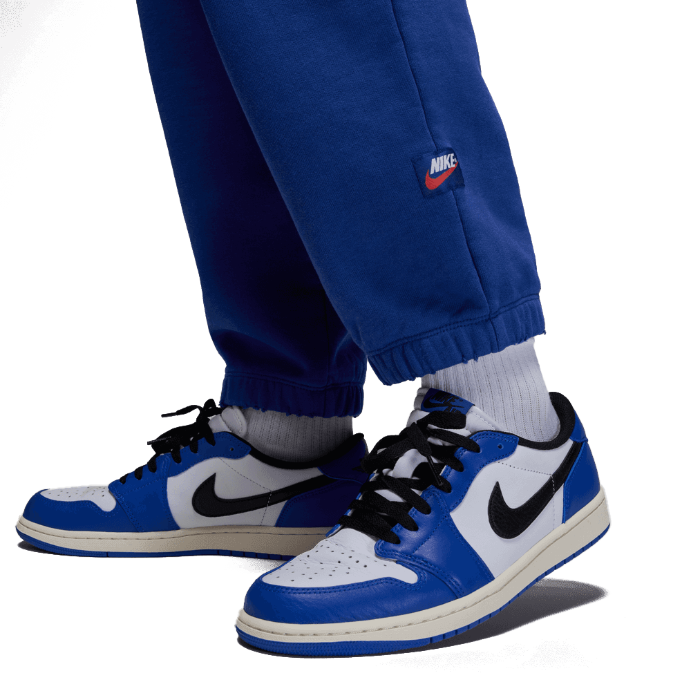 Jordan Rare Air Sweatpants 'Deep Royal'