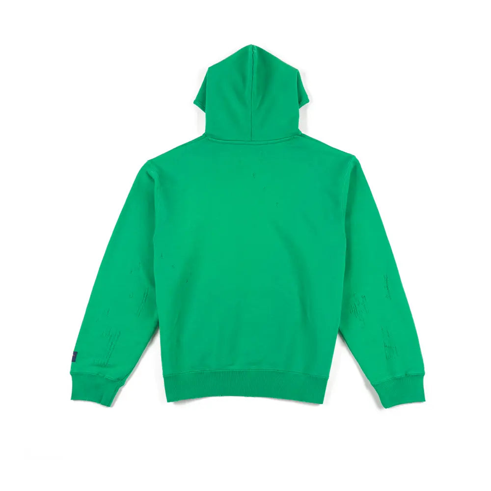 Jordan Rare Air Pullover Hoodie 'Stadium Green'