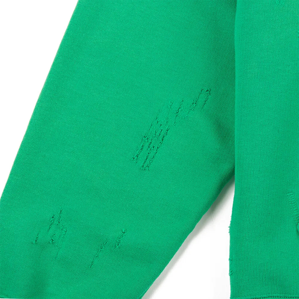 Jordan Rare Air Pullover Hoodie 'Stadium Green'