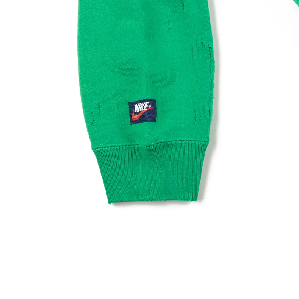 Jordan Rare Air Pullover Hoodie 'Stadium Green'