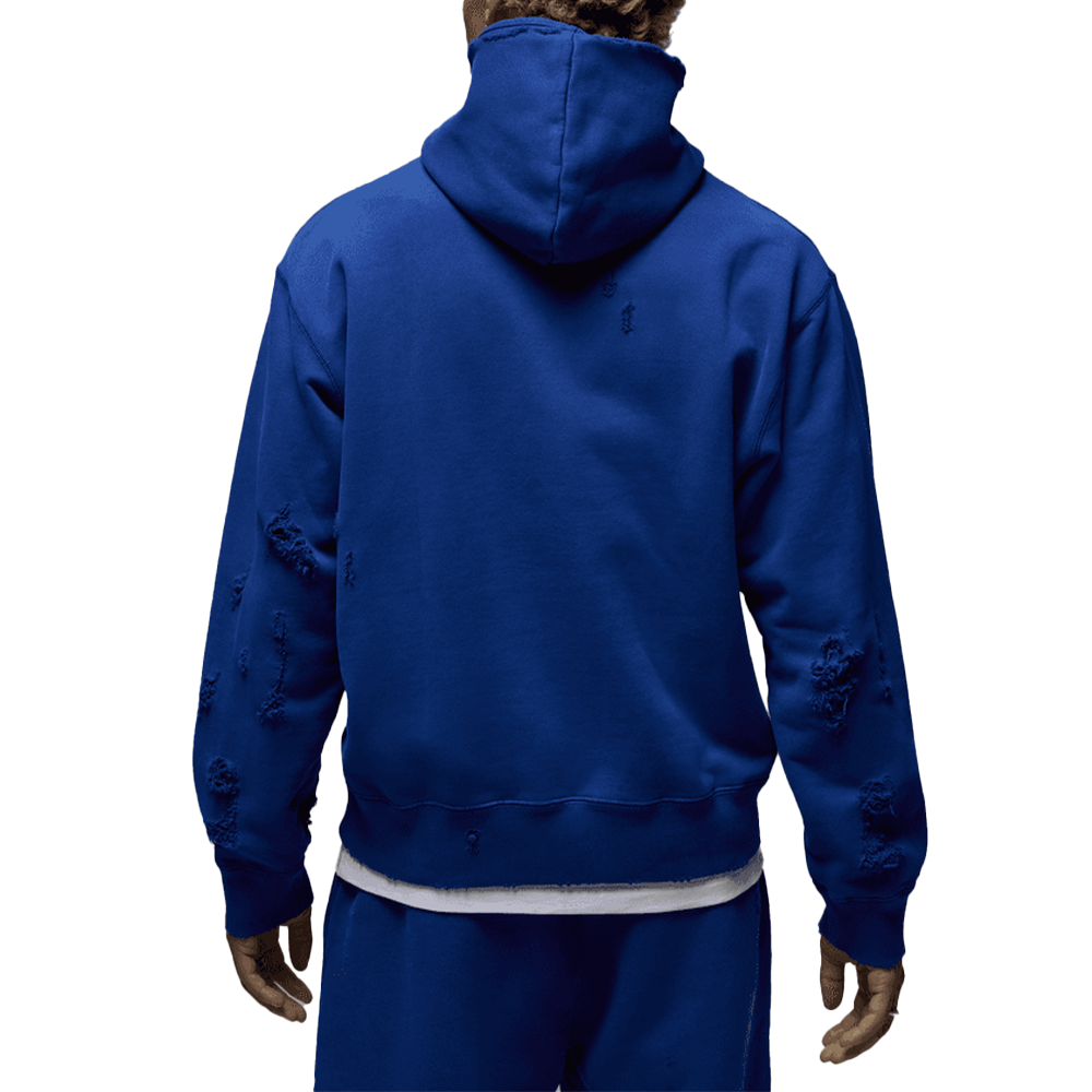Jordan Rare Air Pullover Hoodie 'Deep Royal' – TAKOUT® Jordan Rare Air Pullover Hoodie 'Deep Royal' – TAKOUT®