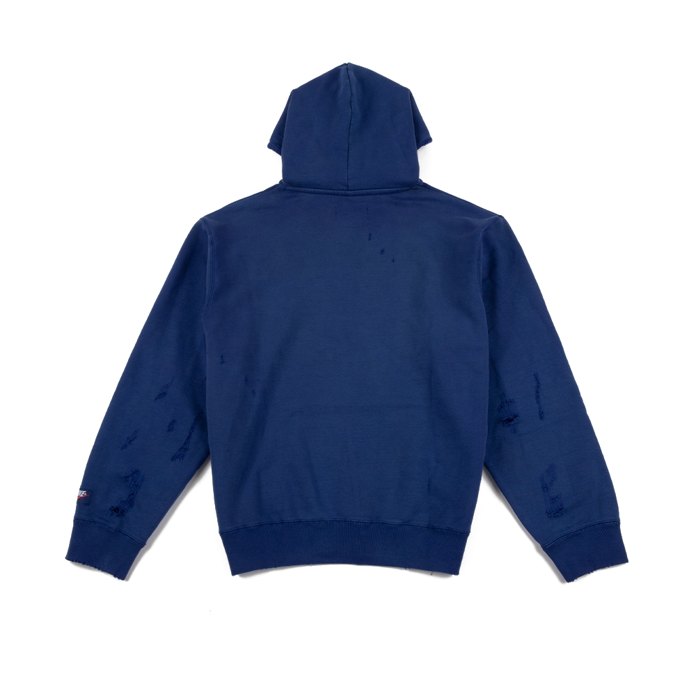 Jordan Rare Air Pullover Hoodie 'Deep Royal' – TAKOUT® Jordan Rare Air Pullover Hoodie 'Deep Royal' – TAKOUT®