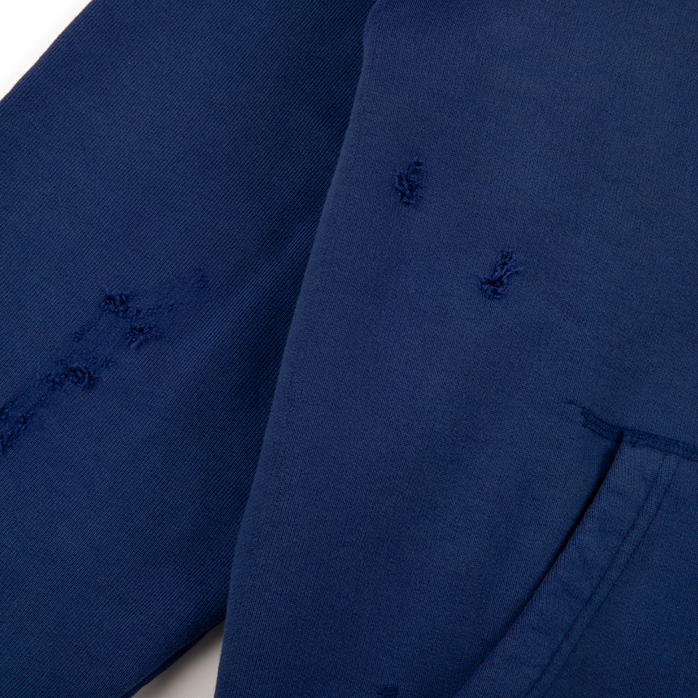 Jordan Rare Air Pullover Hoodie 'Deep Royal'
