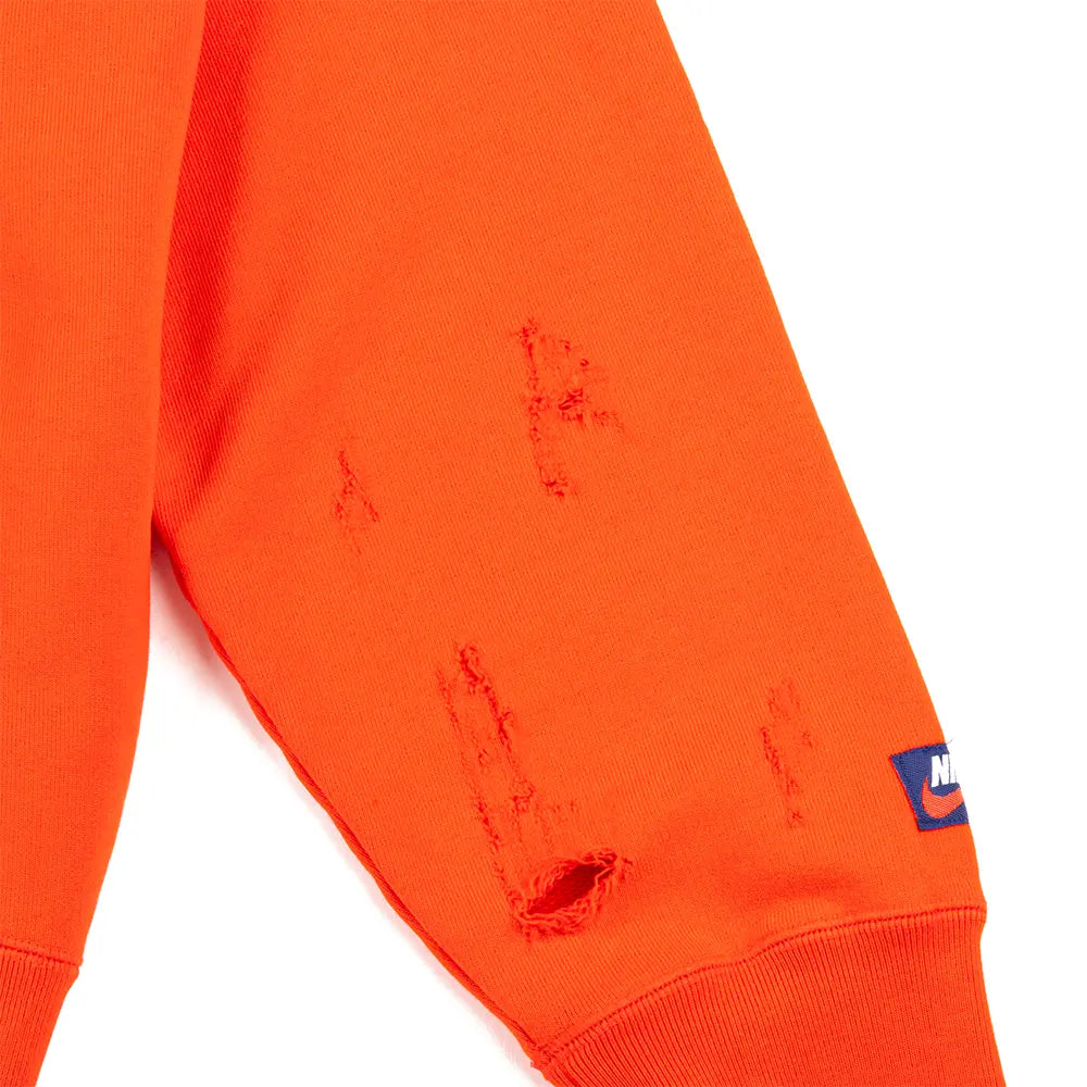 Jordan Rare Air Pullover Hoodie 'Chile Red'