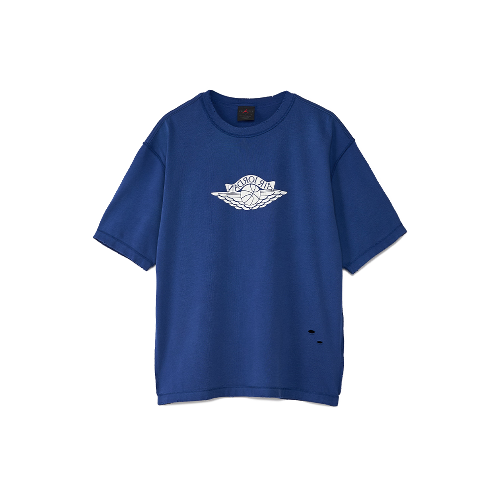 Jordan Rare Air Tee 'Deep Royal'