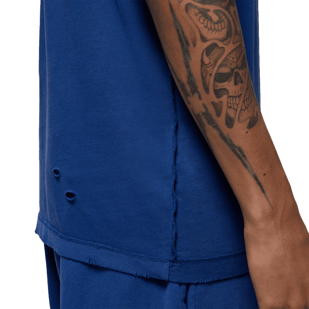 Jordan Rare Air Tee 'Deep Royal'
