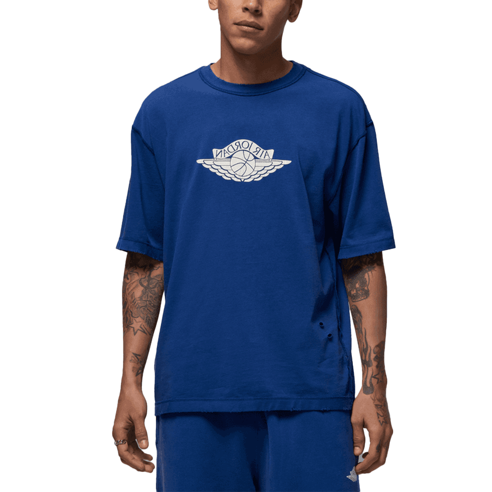 Jordan Rare Air Tee 'Deep Royal'