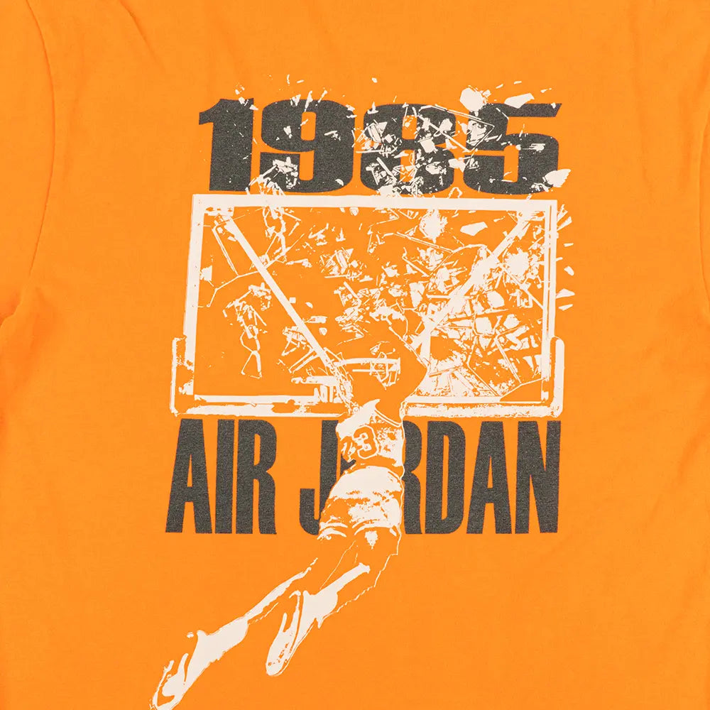 Jordan Brooklyn Shattered Backboard Tee 'Starfish'