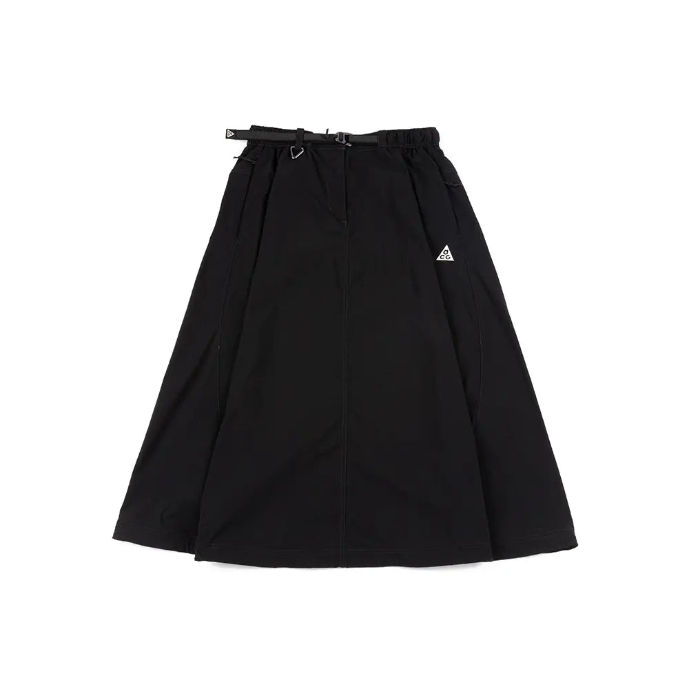 W Nike ACG "Smith Summit" Skirt 'Black'