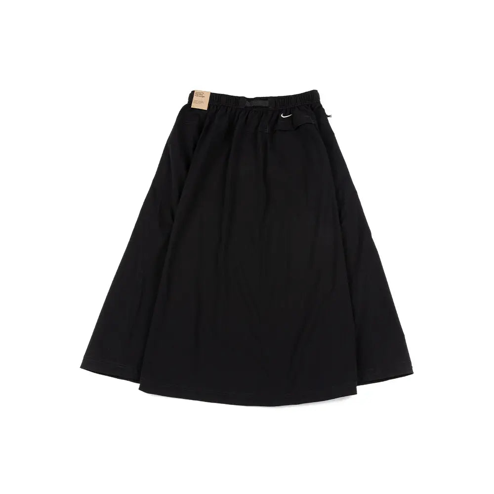 W Nike ACG "Smith Summit" Skirt 'Black'