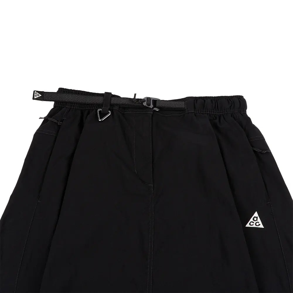 W Nike ACG "Smith Summit" Skirt 'Black'