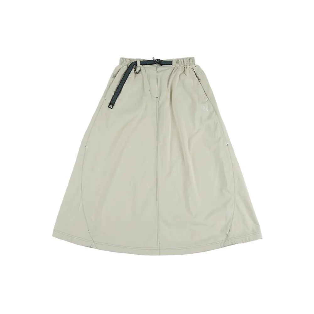 W ACG "Smith Summit" Skirt 'Sea Glass'