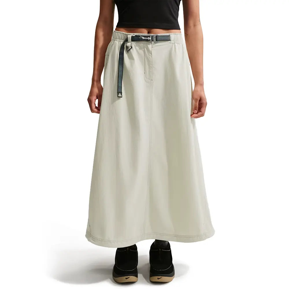 W ACG "Smith Summit" Skirt 'Sea Glass'