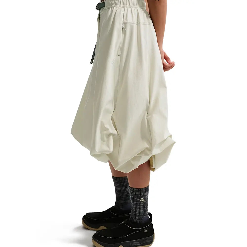 W ACG "Smith Summit" Skirt 'Sea Glass'