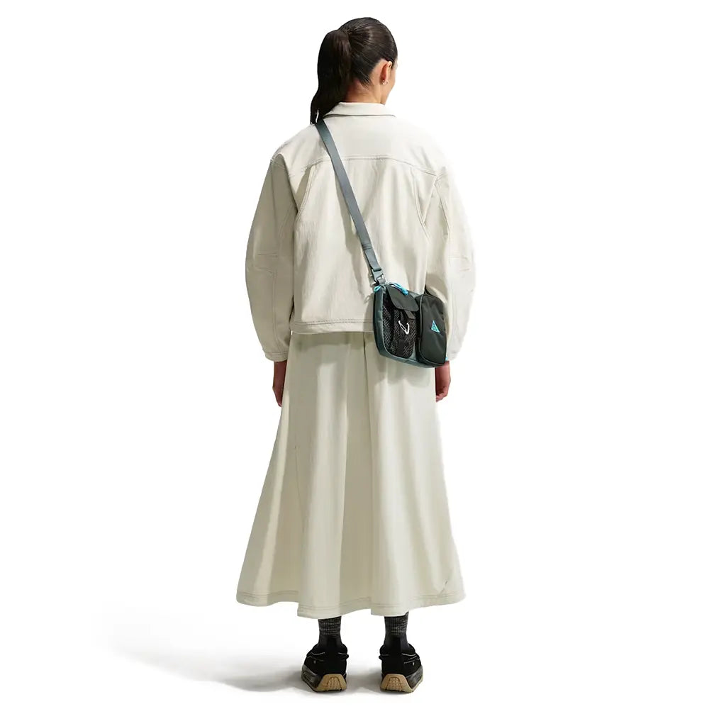 W ACG "Smith Summit" Skirt 'Sea Glass'