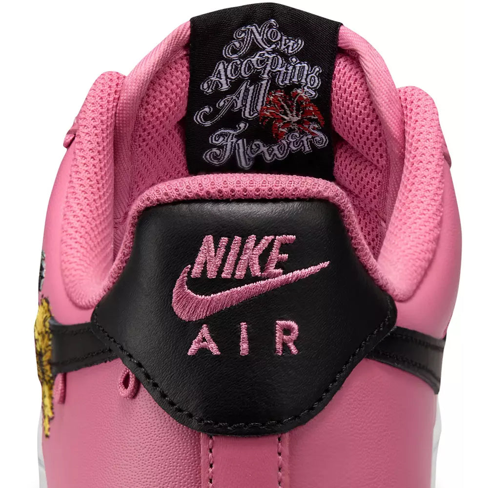 W Air Force 1 '07 PRM 'Now Accepting All Flowers Peony'