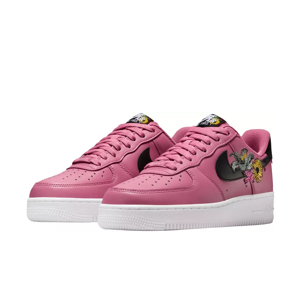W Air Force 1 '07 PRM 'Now Accepting All Flowers Peony'