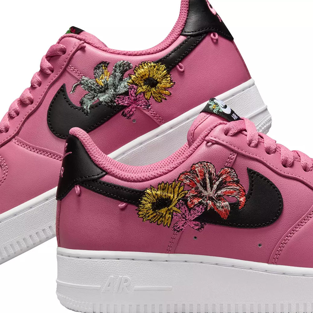W Air Force 1 '07 PRM 'Now Accepting All Flowers Peony'