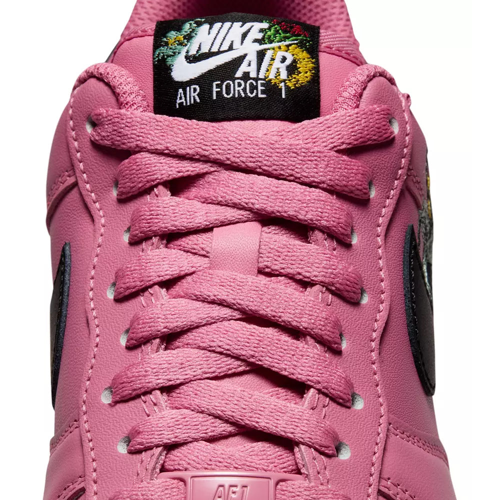 W Air Force 1 '07 PRM 'Now Accepting All Flowers Peony'