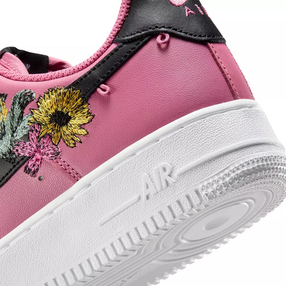 W Air Force 1 '07 PRM 'Now Accepting All Flowers Peony'