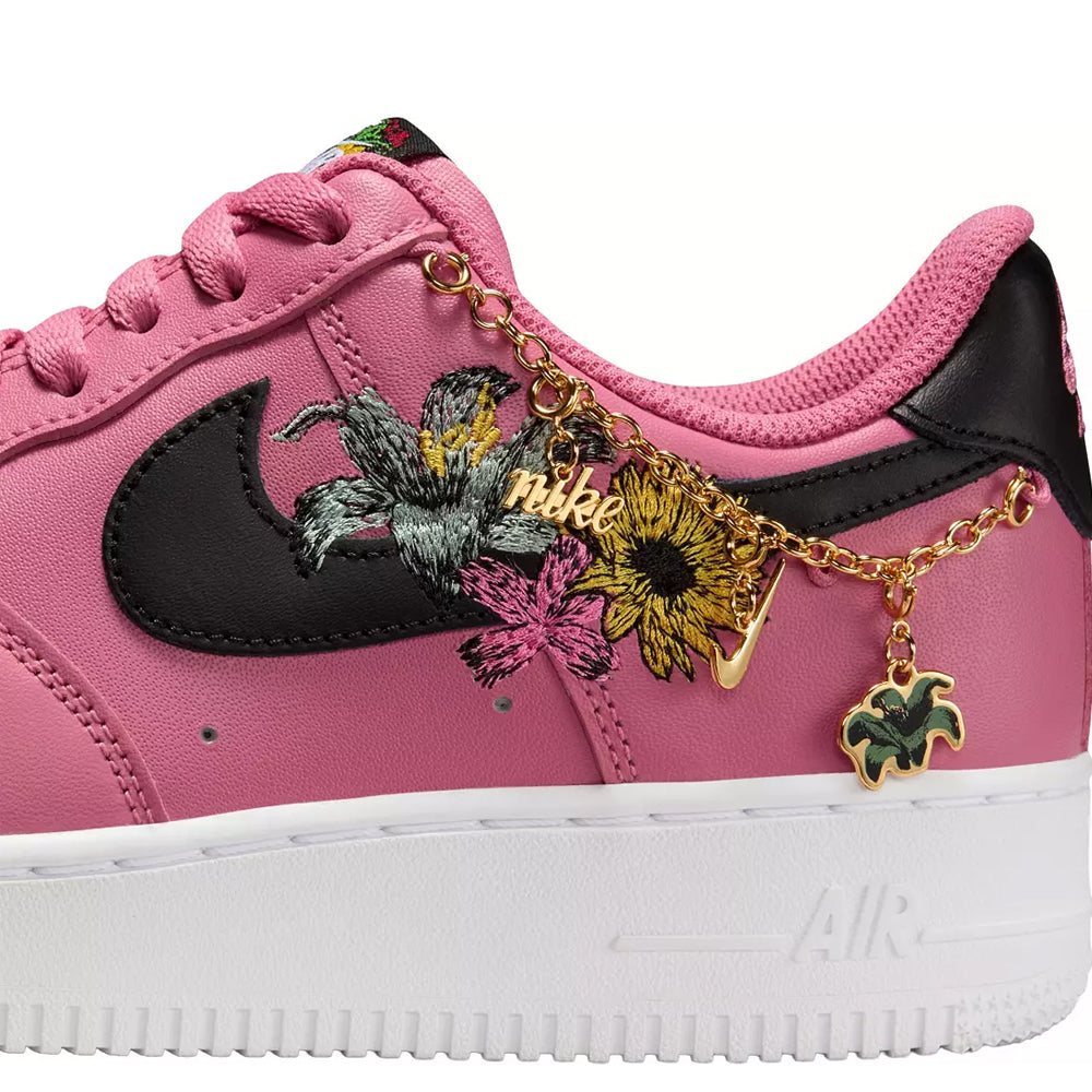 W Air Force 1 '07 PRM 'Now Accepting All Flowers Peony'