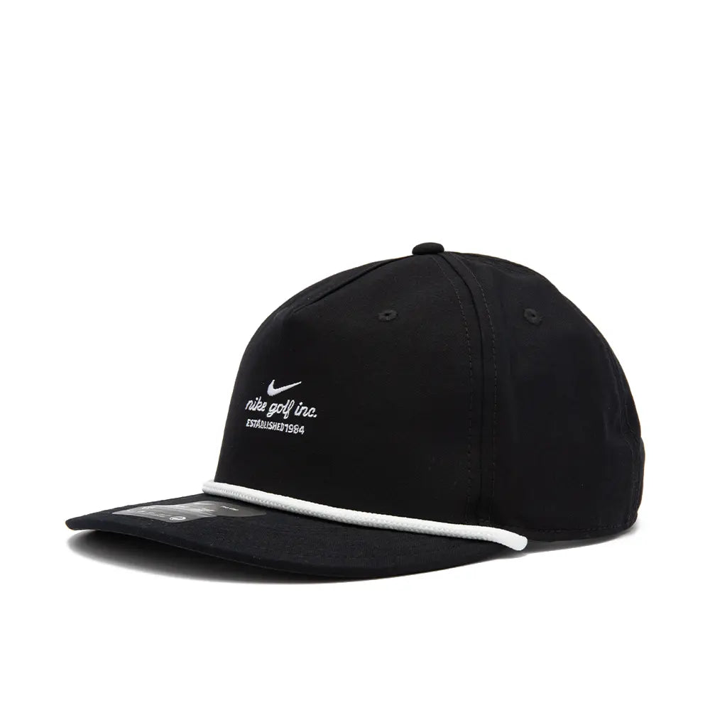 Nike Pro Golf Hat 'Black'