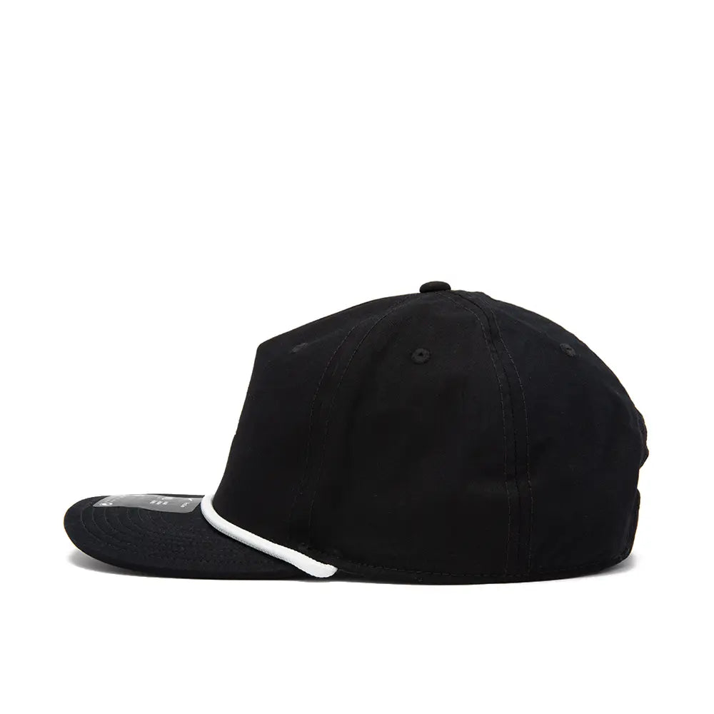 Nike Pro Golf Hat 'Black'