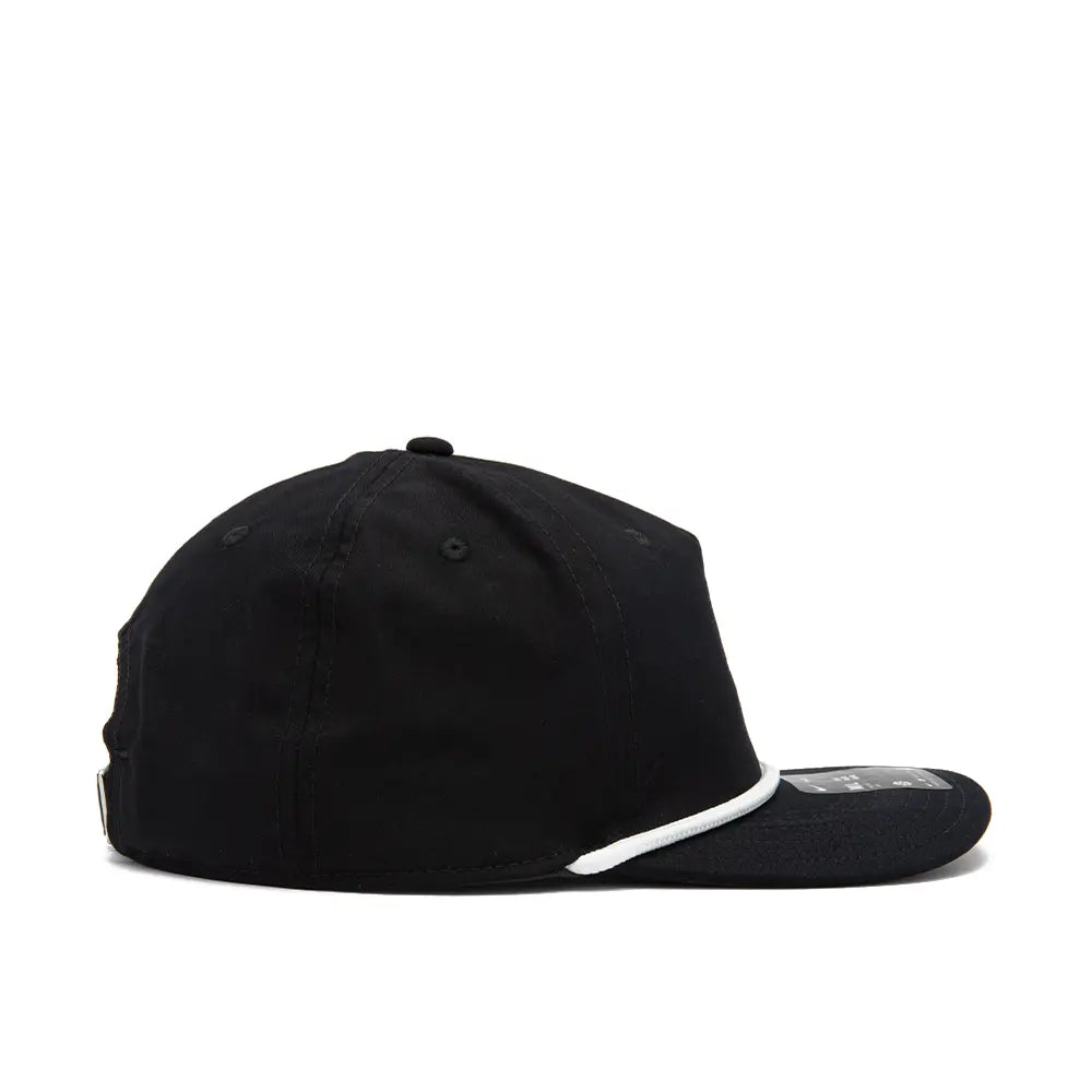 Nike Pro Golf Hat 'Black'