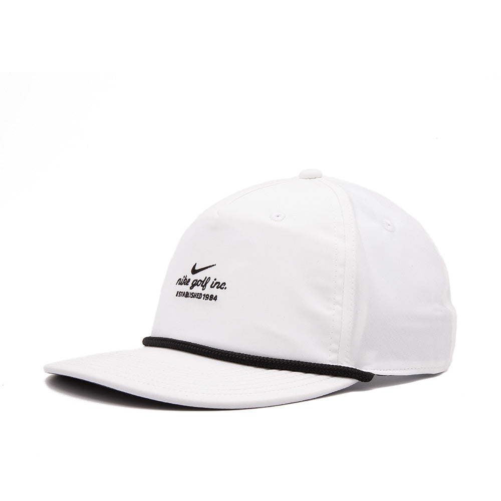 Pro Golf Cap 'White'