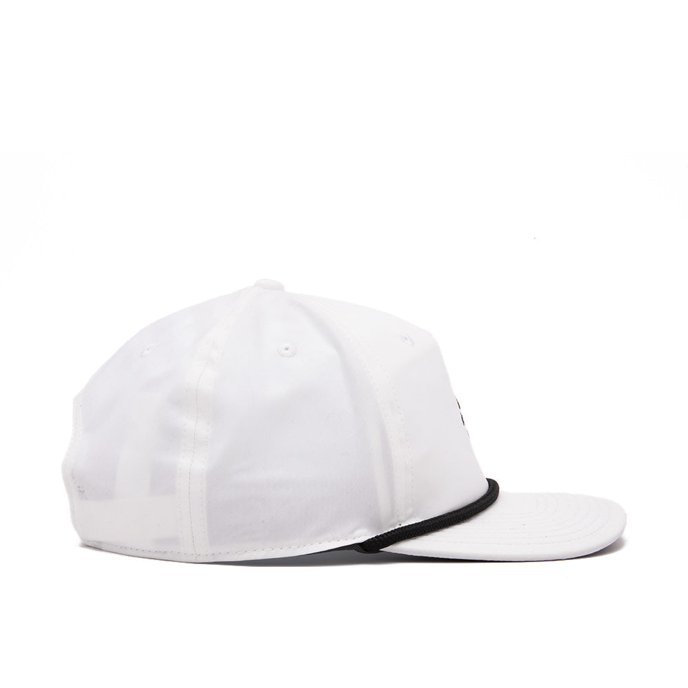 Pro Golf Cap 'White'