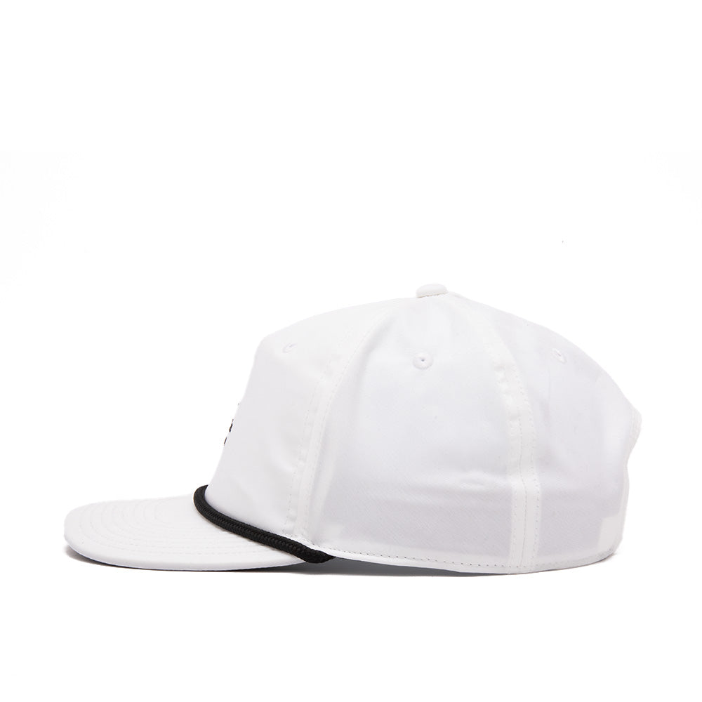 Pro Golf Cap 'White'