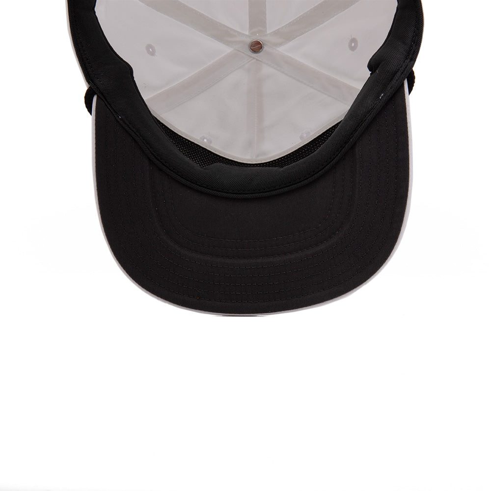 Pro Golf Cap 'White'