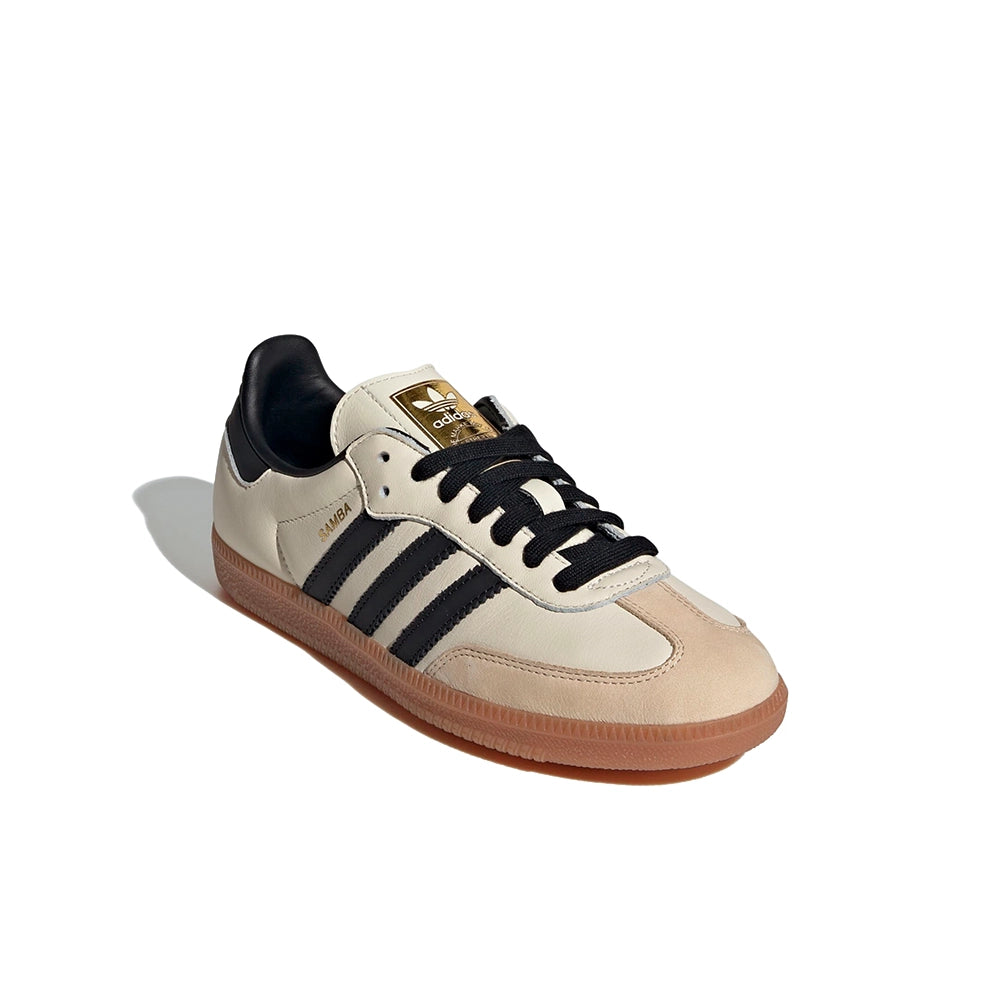 W Samba OG 'Cream White Core Black'