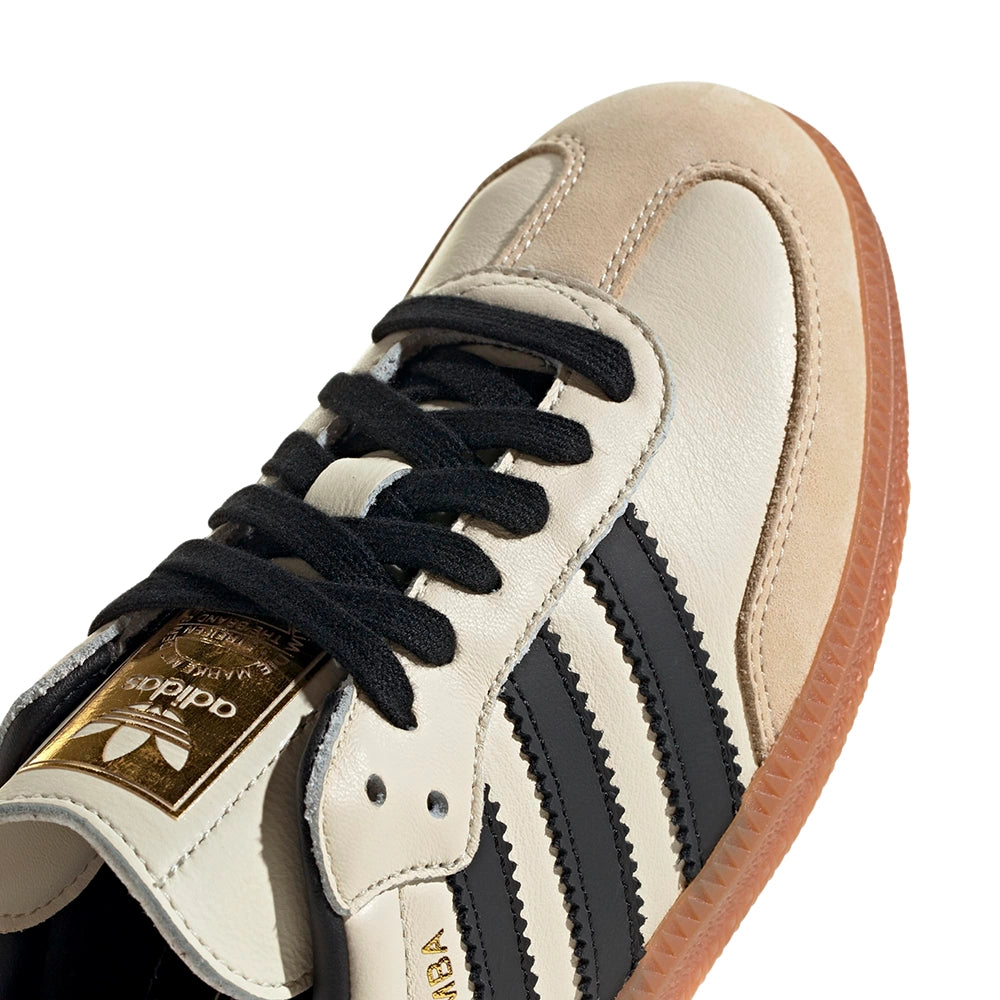 W Samba OG 'Cream White Core Black'